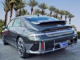 Thumbnail of 2023 Green Hyundai IONIQ 6
