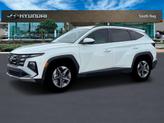Thumbnail of 2026 W6H Hyundai TUCSON