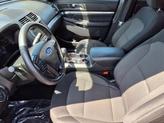 Thumbnail of 2018 Shadow Black Ford Explorer