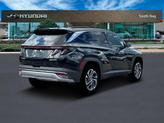Thumbnail of 2025 Ash Black Hyundai TUCSON Hybrid