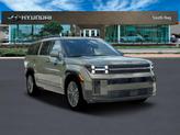 Thumbnail of 2026 Green Hyundai SANTA FE HEV