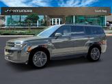 Thumbnail of 2026 Green Hyundai SANTA FE HEV
