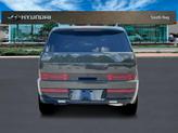 Thumbnail of 2026 Green Hyundai SANTA FE HEV