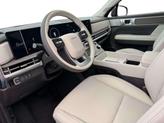 Thumbnail of 2026 Green Hyundai SANTA FE HEV