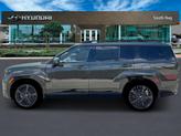 Thumbnail of 2026 Green Hyundai SANTA FE HEV