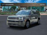 Photo of 2026 Green Hyundai SANTA FE HEV