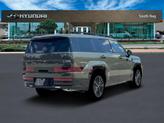 Thumbnail of 2026 Green Hyundai SANTA FE HEV