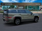 Thumbnail of 2026 Green Hyundai SANTA FE HEV