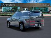 Thumbnail of 2026 Green Hyundai SANTA FE HEV