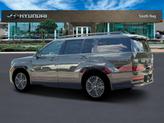 Thumbnail of 2026 Green Hyundai SANTA FE HEV