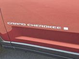 Thumbnail of 2024 Velvet Red Pearlcoat Jeep Grand Cherokee L