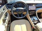 Thumbnail of 2024 Velvet Red Pearlcoat Jeep Grand Cherokee L