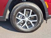 Thumbnail of 2024 Velvet Red Pearlcoat Jeep Grand Cherokee L
