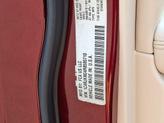 Thumbnail of 2024 Velvet Red Pearlcoat Jeep Grand Cherokee L