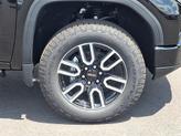 Thumbnail of 2025 Onyx Black GMC Sierra 1500