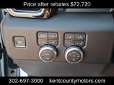 Thumbnail of 2026 Glacier White Tricoat GMC Sierra 1500