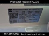 Thumbnail of 2026 Glacier White Tricoat GMC Sierra 1500
