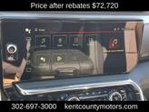 Thumbnail of 2026 Glacier White Tricoat GMC Sierra 1500