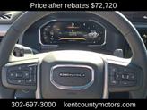 Thumbnail of 2026 Glacier White Tricoat GMC Sierra 1500