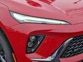 Thumbnail of 2025 Brilliant Red Buick Envision