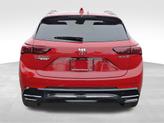 Thumbnail of 2025 Brilliant Red Buick Envision