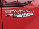 Thumbnail of 2025 Brilliant Red Buick Envision
