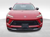 Thumbnail of 2025 Brilliant Red Buick Envision