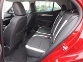 Thumbnail of 2025 Brilliant Red Buick Envision