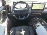 Thumbnail of 2025 Meteorite Metallic (Gray) GMC HUMMER EV Pickup