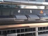 Thumbnail of 2025 Meteorite Metallic (Gray) GMC HUMMER EV Pickup
