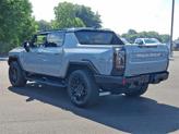 Thumbnail of 2025 Meteorite Metallic (Gray) GMC HUMMER EV Pickup