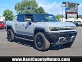 Photo of 2025 Meteorite Metallic (Gray) GMC HUMMER EV Pickup