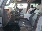 Thumbnail of 2025 Meteorite Metallic (Gray) GMC HUMMER EV Pickup