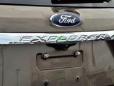 Thumbnail of 2016 Caribou Metallic Ford Explorer