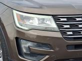 Thumbnail of 2016 Caribou Metallic Ford Explorer