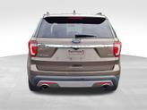 Thumbnail of 2016 Caribou Metallic Ford Explorer