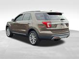 Thumbnail of 2016 Caribou Metallic Ford Explorer