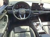 Thumbnail of 2024 Gray Audi A5 Sportback