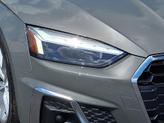 Thumbnail of 2024 Gray Audi A5 Sportback
