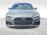 Thumbnail of 2024 Gray Audi A5 Sportback