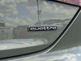 Thumbnail of 2024 Gray Audi A5 Sportback
