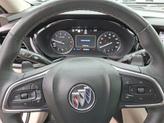 Thumbnail of 2021 Summit White Buick Envision