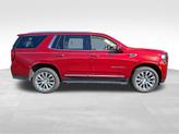 Thumbnail of 2024 Volcanic Red Tintcoat GMC Yukon