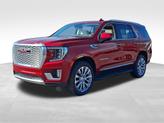 Thumbnail of 2024 Volcanic Red Tintcoat GMC Yukon