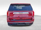 Thumbnail of 2024 Volcanic Red Tintcoat GMC Yukon
