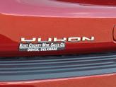 Thumbnail of 2024 Volcanic Red Tintcoat GMC Yukon
