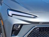Thumbnail of 2026 Moonstone Gray Metallic Buick Encore GX