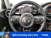 Thumbnail of 2015 Silver MINI Hardtop