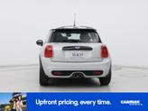 Thumbnail of 2015 Silver MINI Hardtop