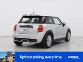 Thumbnail of 2015 Silver MINI Hardtop
